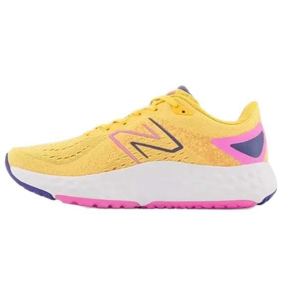 New Balance EVOS Fresh Foam Canary Women's Athletic Running Training Shoes - Picture 2 of 6